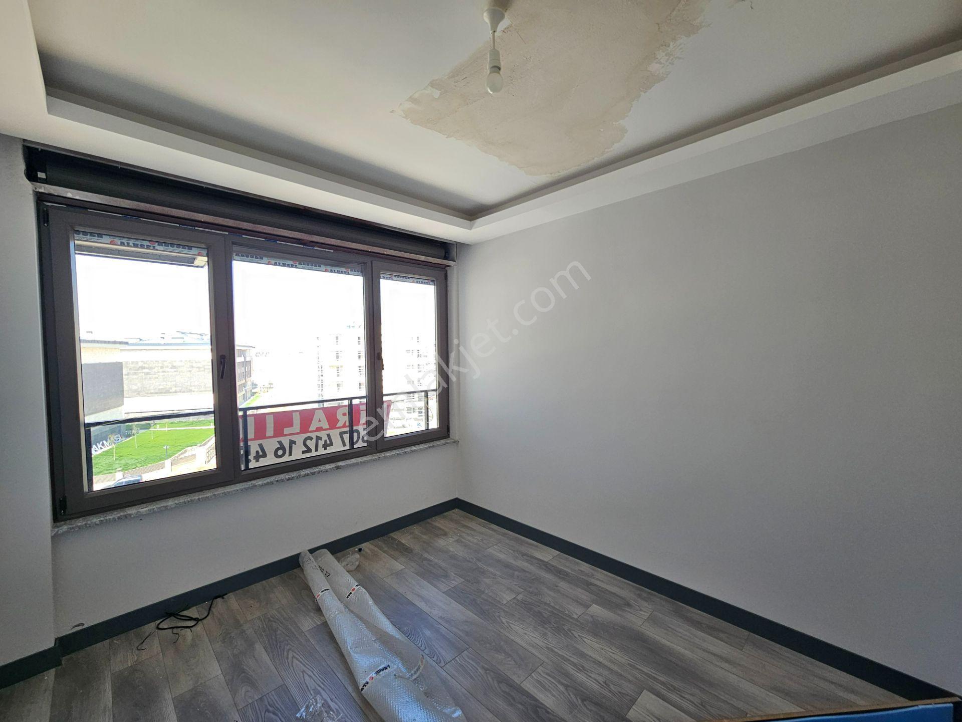 Tual Mabeyin Konutlarında Ultra Lüx Kiralık 4+1 Geniş Akıllı Daire - Görsel 30