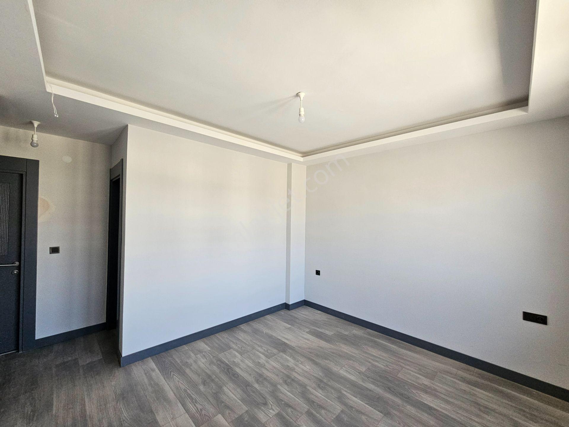 Tual Mabeyin Konutlarında Ultra Lüx Kiralık 4+1 Geniş Akıllı Daire - Görsel 26