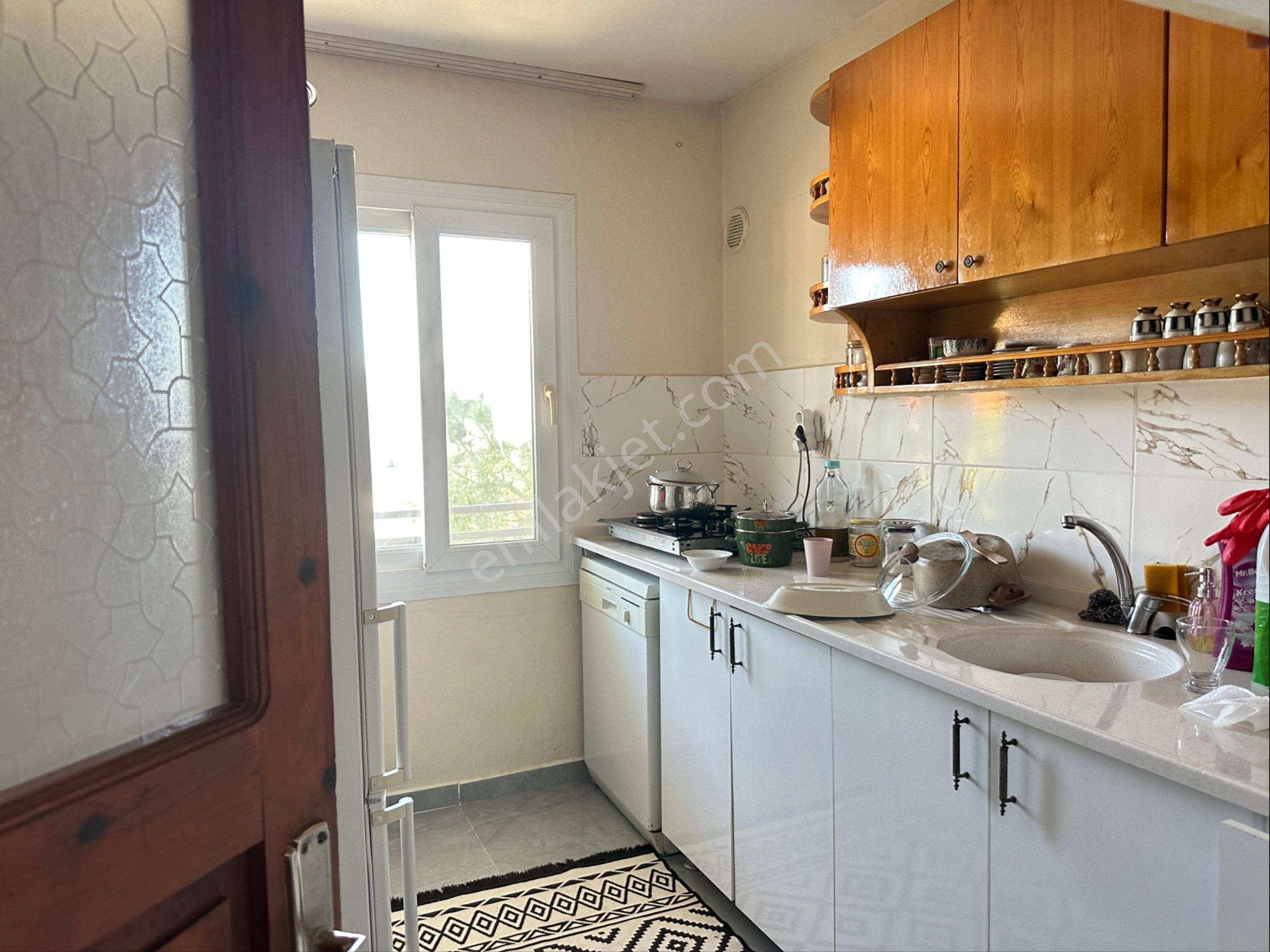 Çeşme Reisdere‘de Eşyalı Kiralık 2 + 1 Daire Personele Kiraya Verilir - Görsel 7