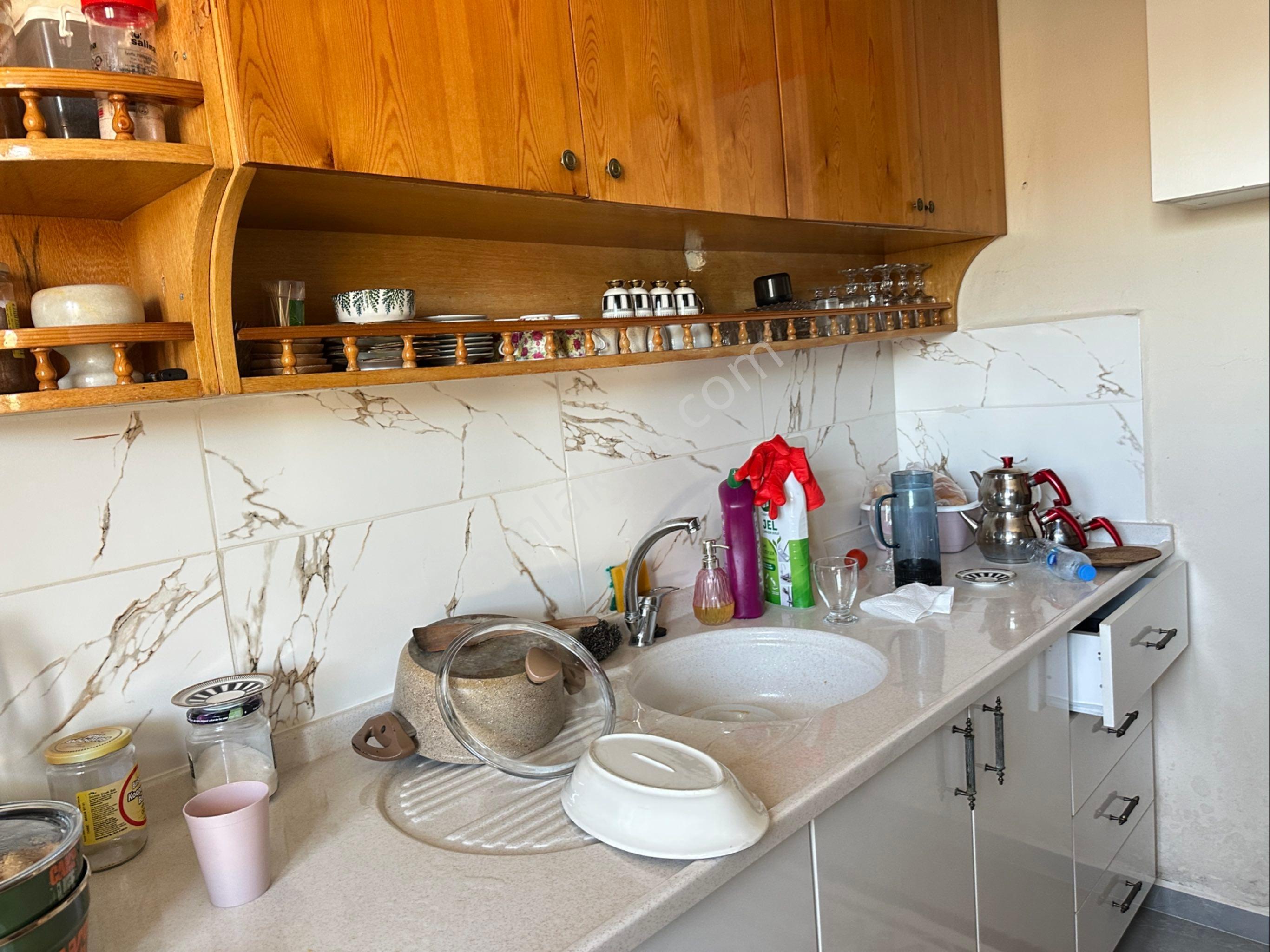 Çeşme Reisdere‘de Eşyalı Kiralık 2 + 1 Daire Personele Kiraya Verilir - Görsel 4