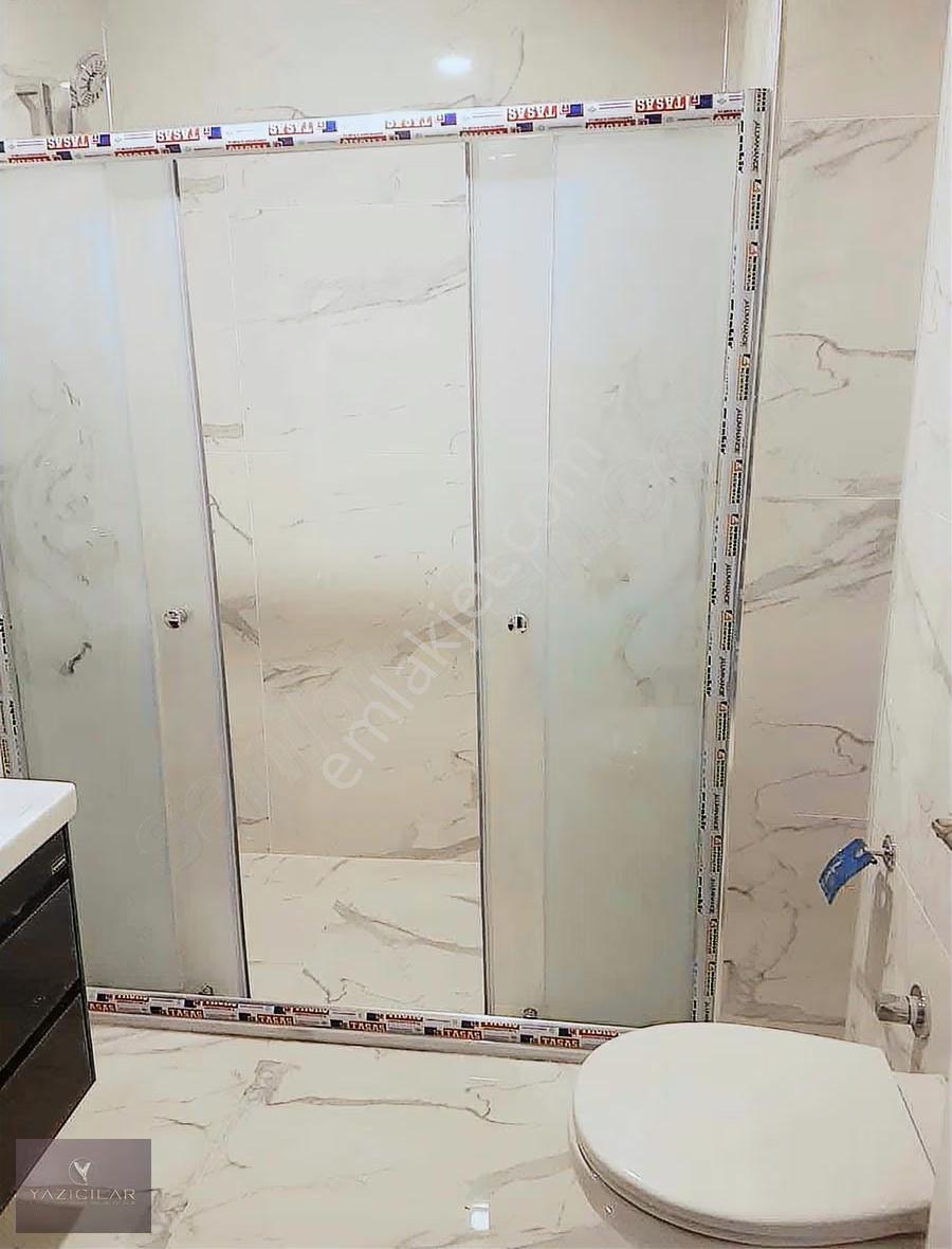 Suşehri Çarşı İçinde Kiralık Daire - Görsel 14