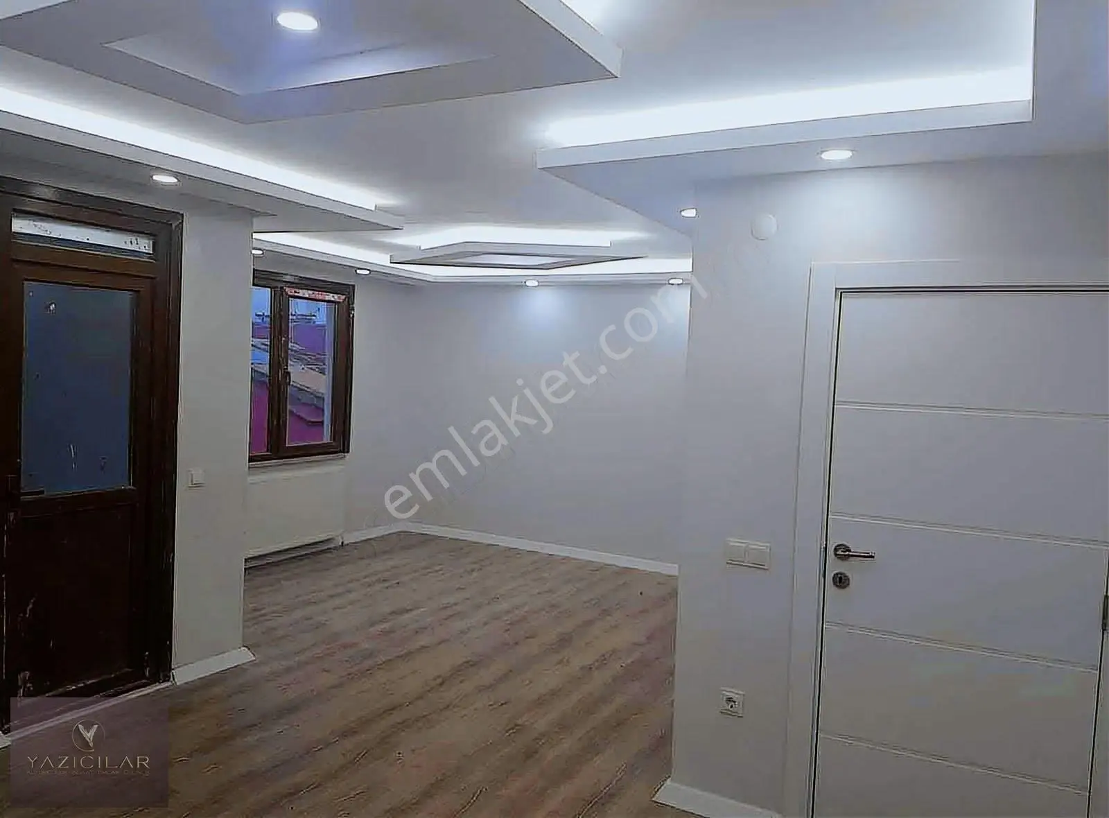 Suşehri Çarşı İçinde Kiralık Daire - Görsel 4