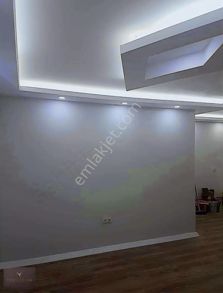 Suşehri Çarşı İçinde Kiralık Daire - Görsel 5
