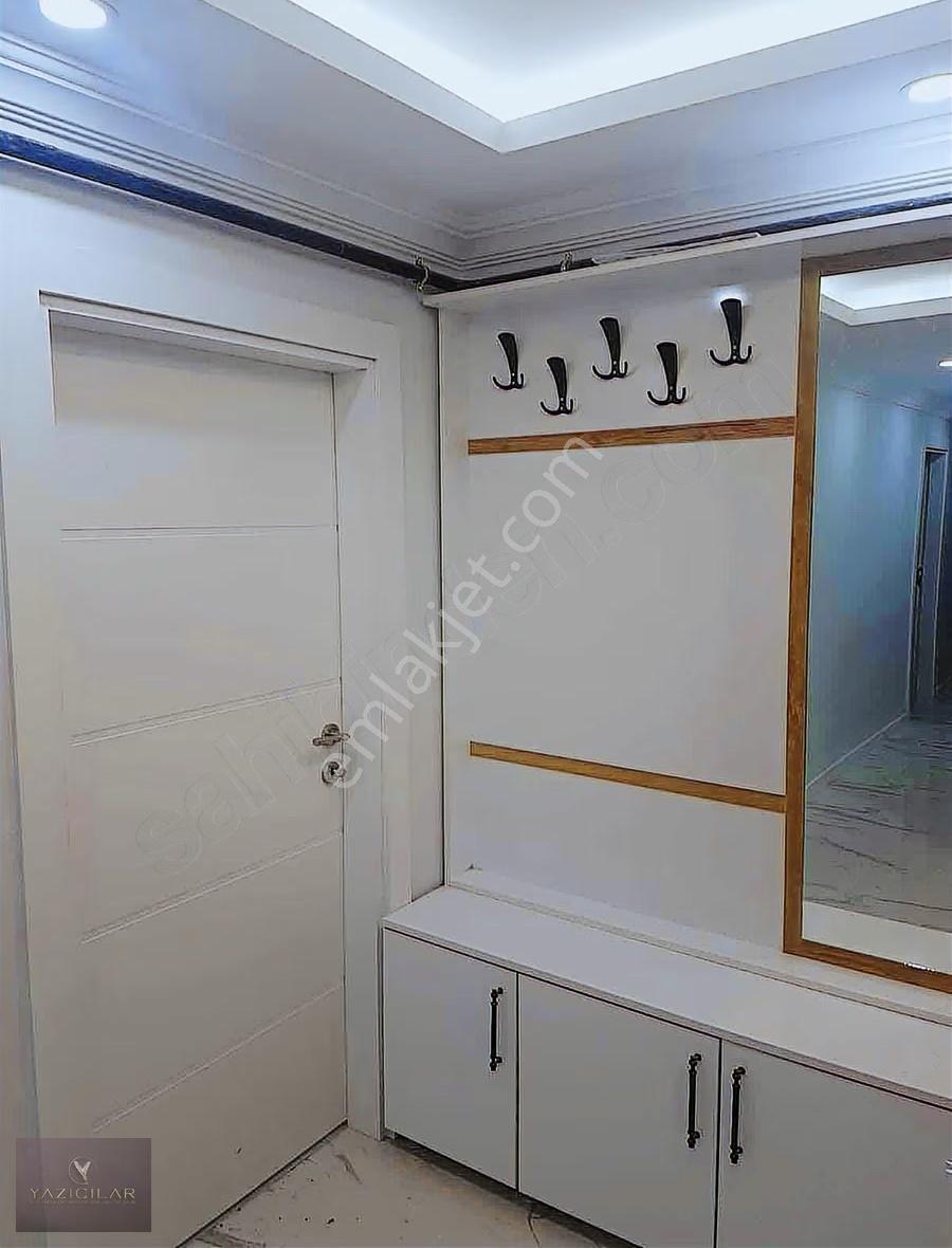 Suşehri Çarşı İçinde Kiralık Daire - Görsel 9