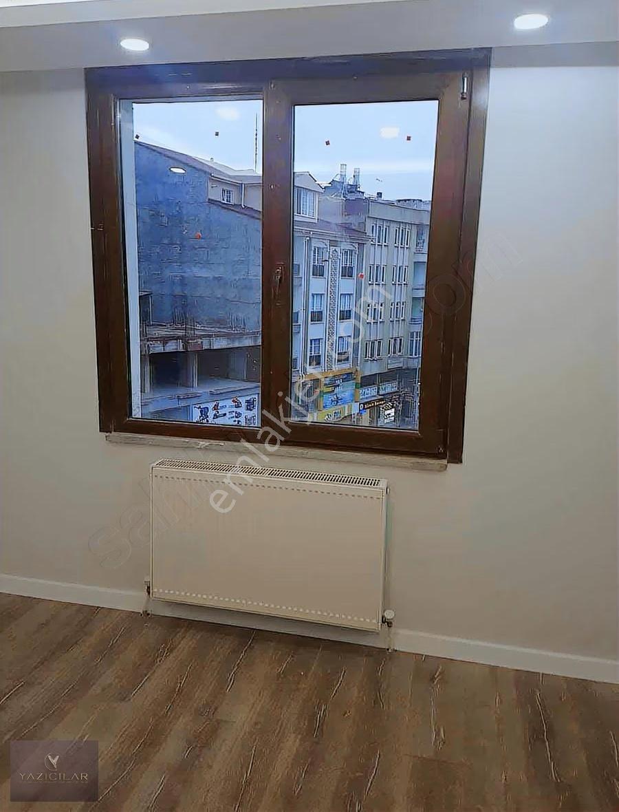 Suşehri Çarşı İçinde Kiralık Daire - Görsel 10