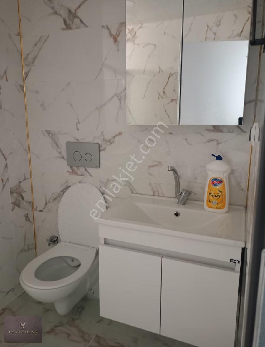Hastahane Bölgesi Manzaralı 3+1 Satılık Yeni Daire - Görsel 10