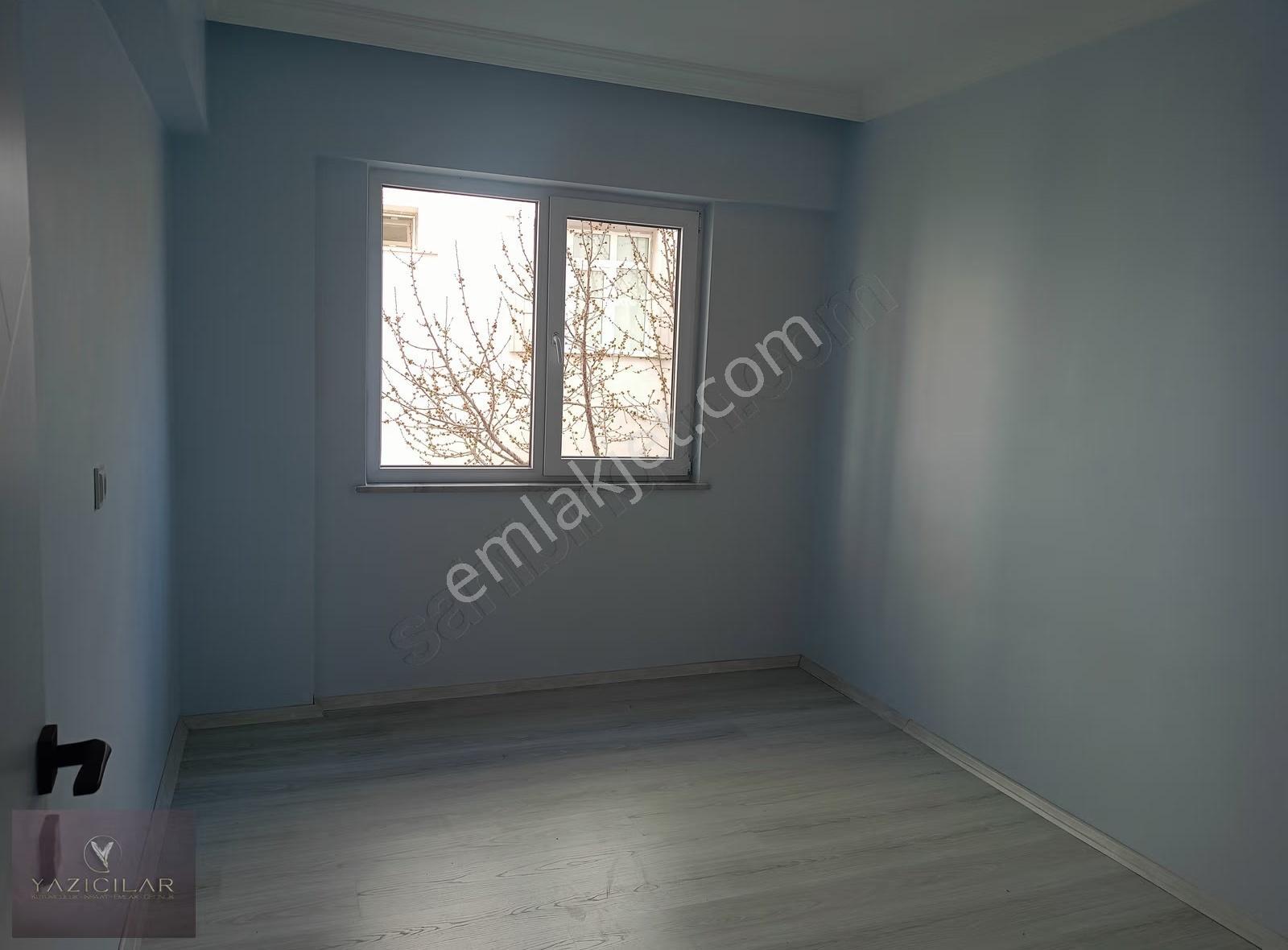Hastahane Bölgesi Manzaralı 3+1 Satılık Yeni Daire - Görsel 12