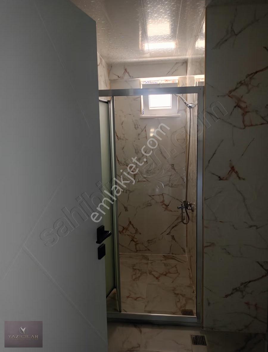 Hastahane Bölgesi Manzaralı 3+1 Satılık Yeni Daire - Görsel 28