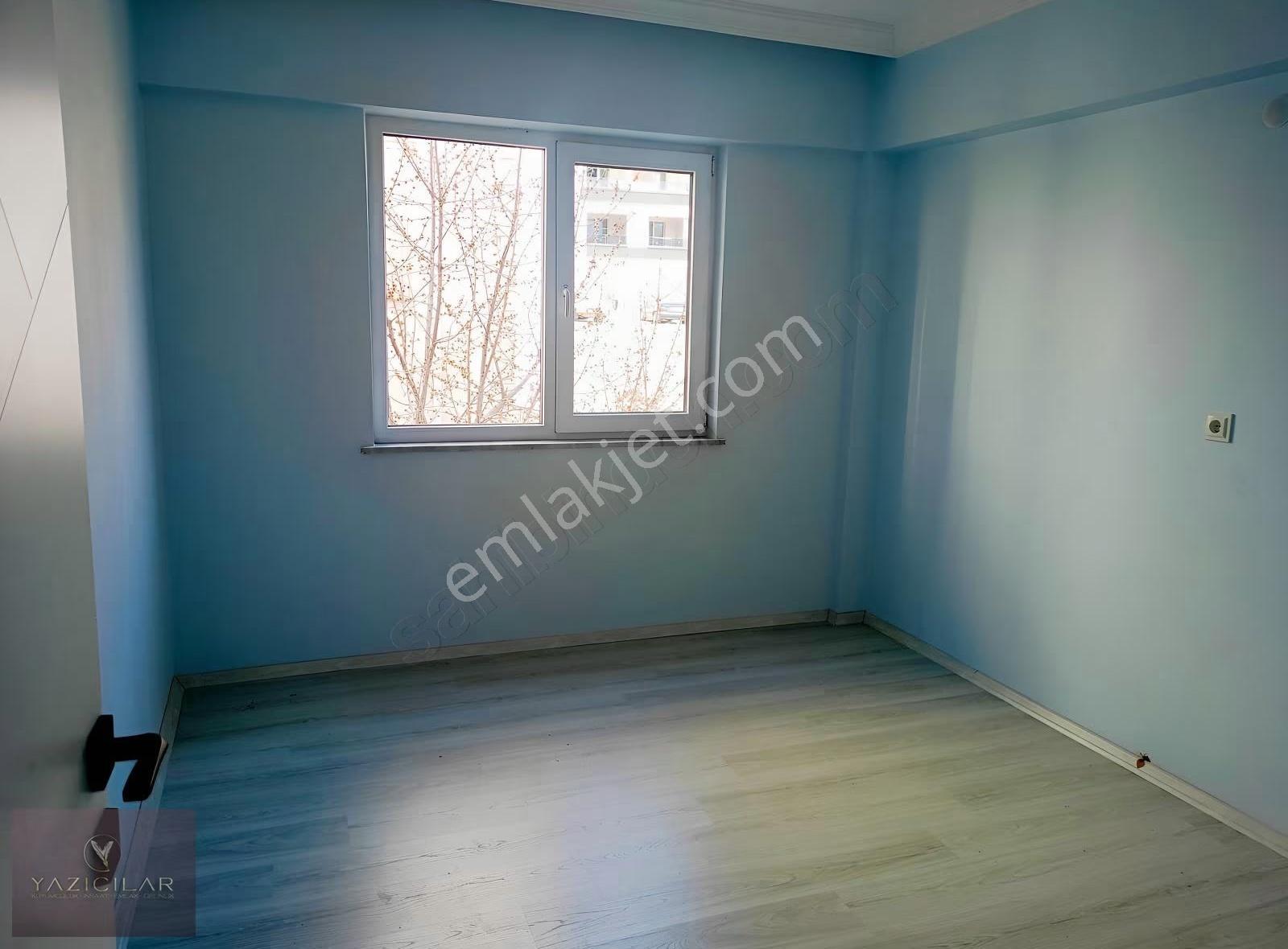 Hastahane Bölgesi Manzaralı 3+1 Satılık Yeni Daire - Görsel 19