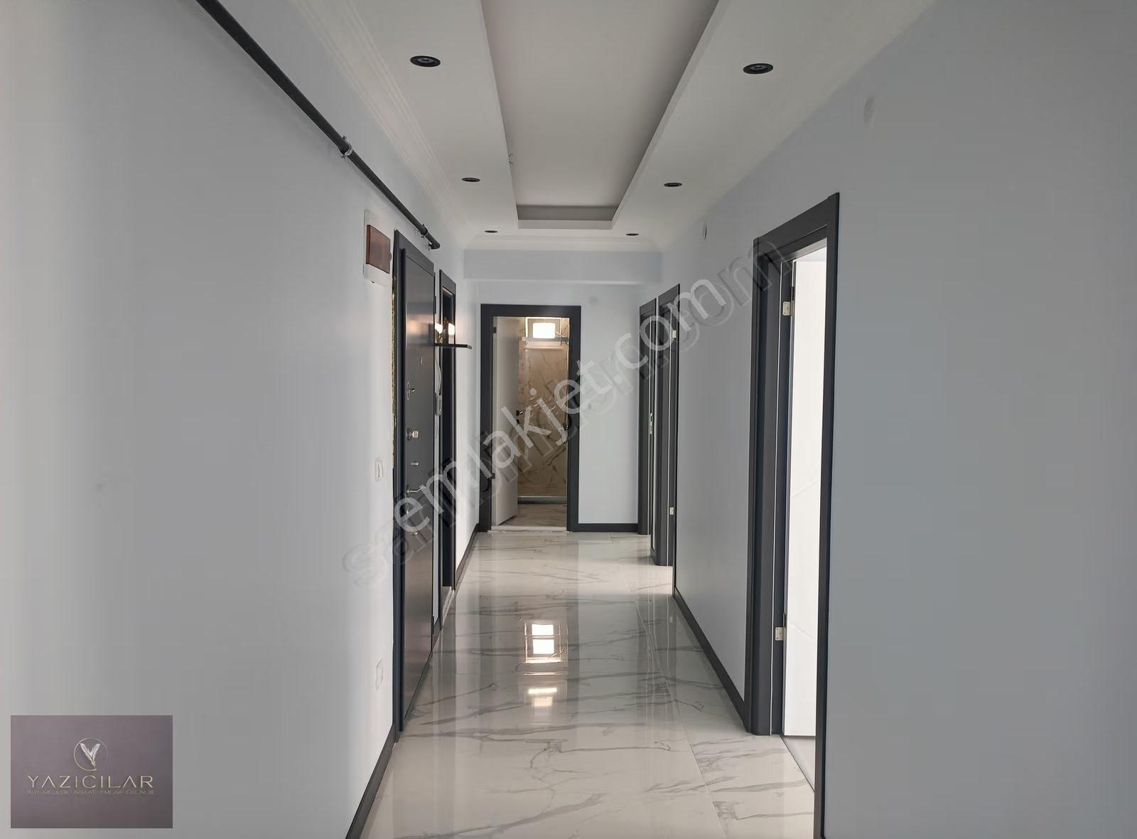 Hastahane Bölgesi Manzaralı 3+1 Satılık Yeni Daire - Görsel 6