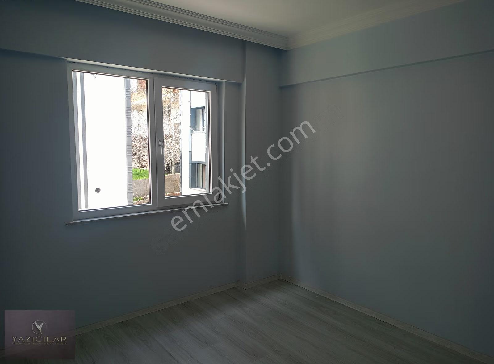 Hastahane Bölgesi Manzaralı 3+1 Satılık Yeni Daire - Görsel 9