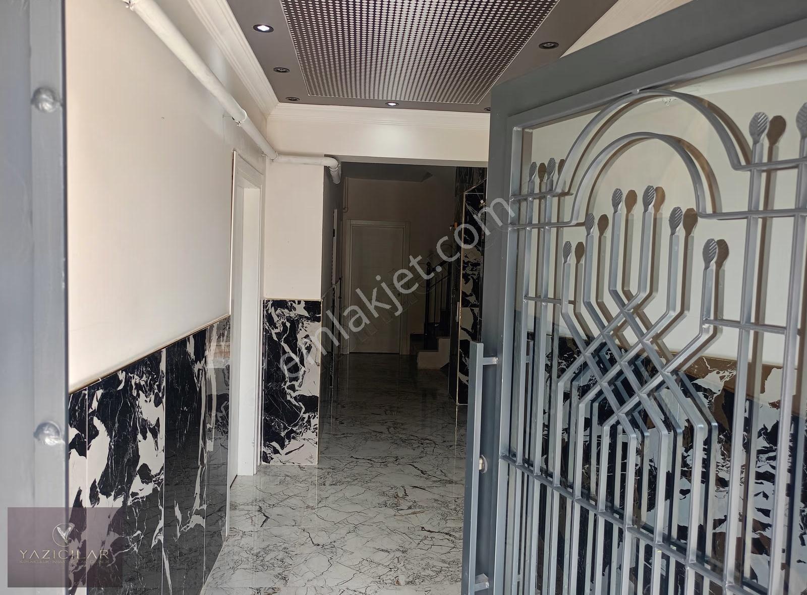 Hastahane Bölgesi Manzaralı 3+1 Satılık Yeni Daire - Görsel 7