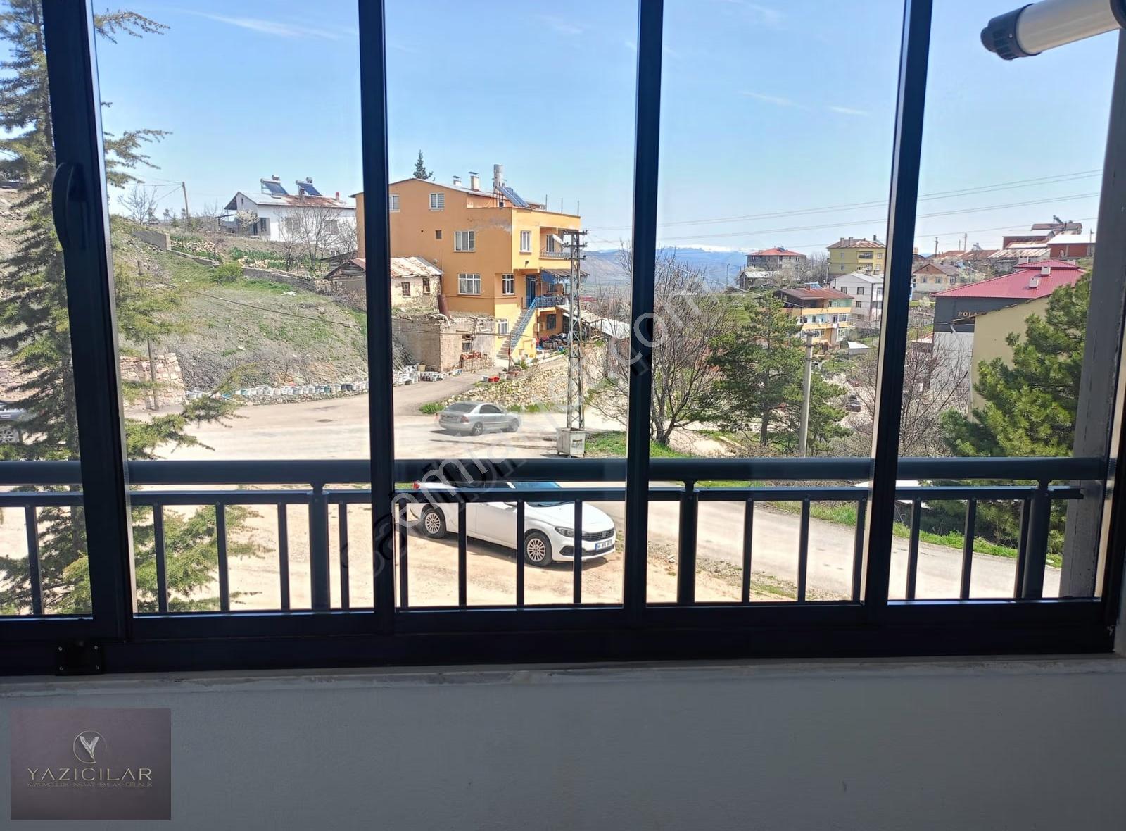 Hastahane Bölgesi Manzaralı 3+1 Satılık Yeni Daire - Görsel 3