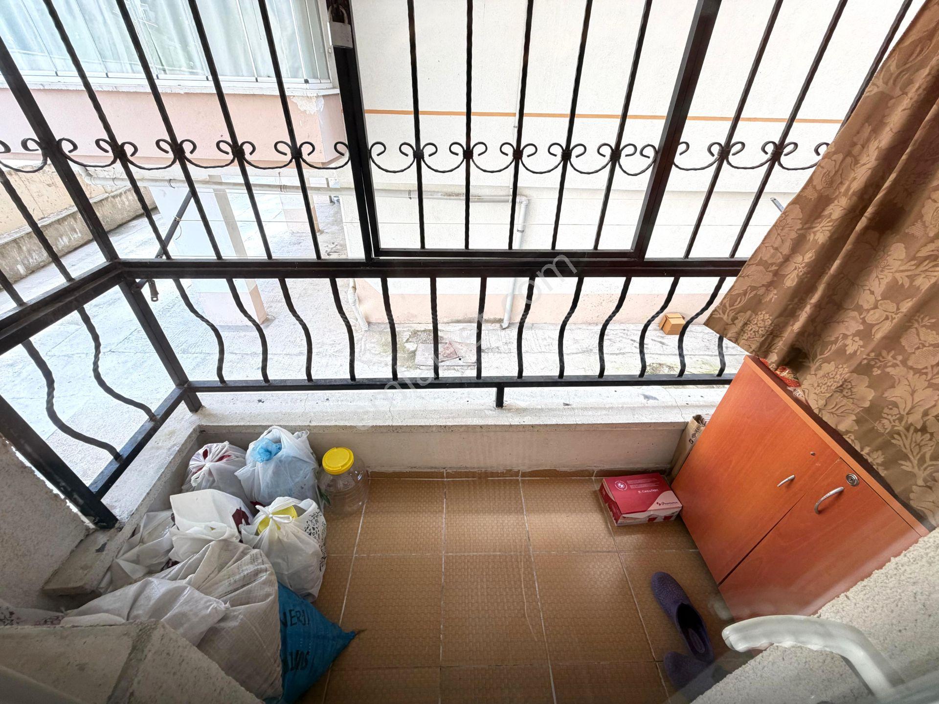 Cadde Üzerine Masrafsız 2+1 Geniş Daire ~yılmaz Emlak - Görsel 8
