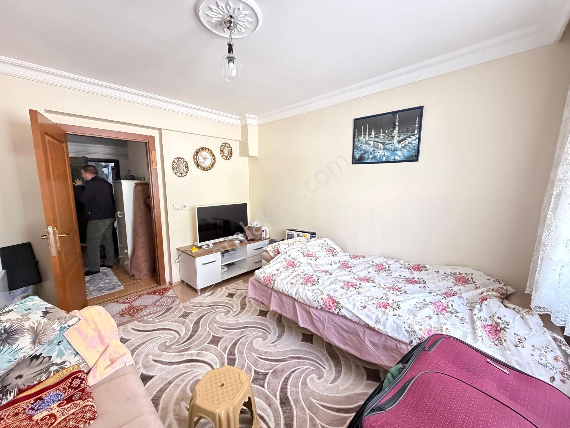 Cadde Üzerine Masrafsız 2+1 Geniş Daire ~yılmaz Emlak - Görsel 24