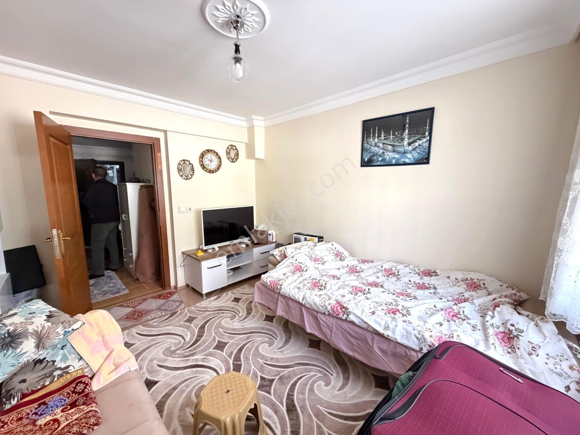 Cadde Üzerine Masrafsız 2+1 Geniş Daire ~yılmaz Emlak - Görsel 23