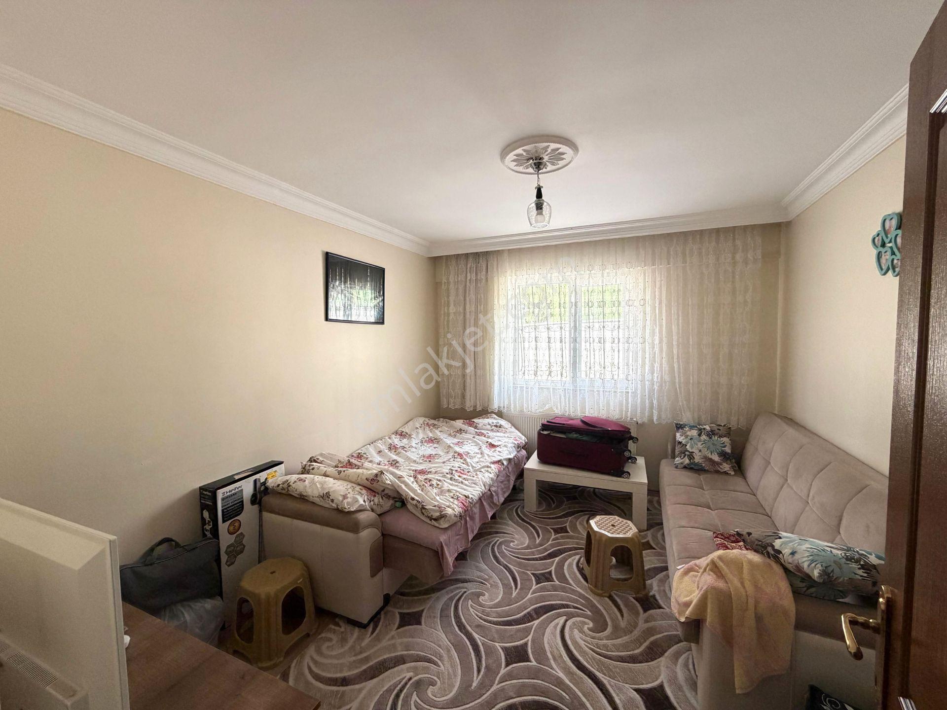 Cadde Üzerine Masrafsız 2+1 Geniş Daire ~yılmaz Emlak - Görsel 22
