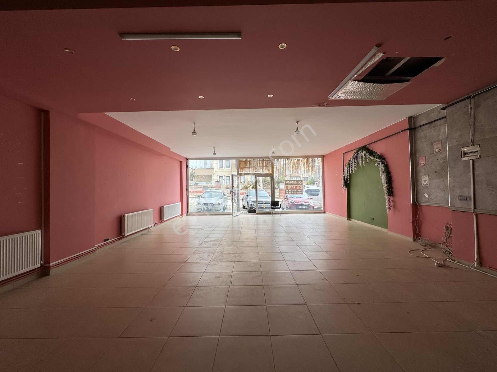 Bursa İnegöl Alanyurt Yeni Mah.de,450m2,2 Katlı Kiralık İş Yeri - Görsel 21
