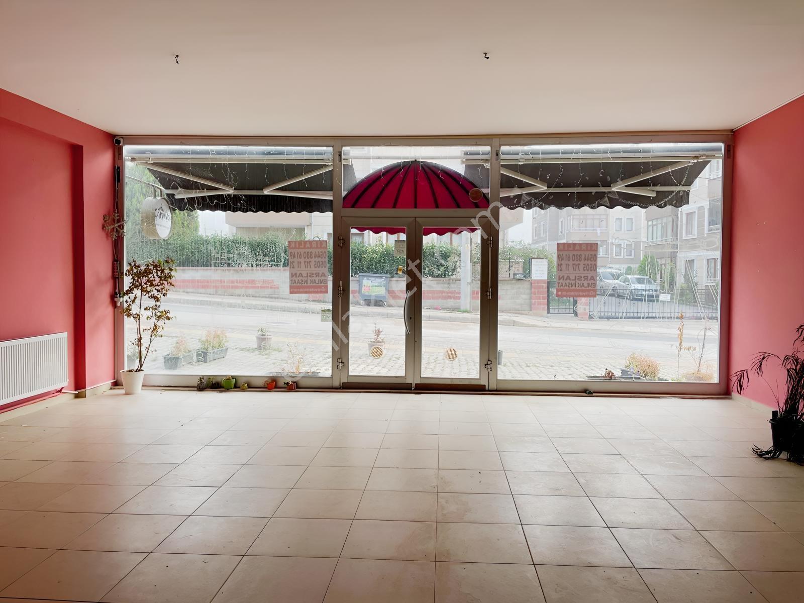 Bursa İnegöl Alanyurt Yeni Mah.de,450m2,2 Katlı Kiralık İş Yeri - Görsel 25