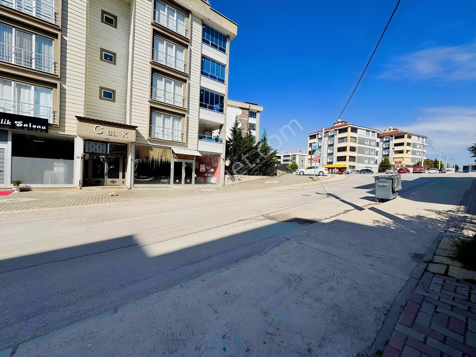 Bursa İnegöl Alanyurt Yeni Mah.de,450m2,2 Katlı Kiralık İş Yeri - Görsel 35