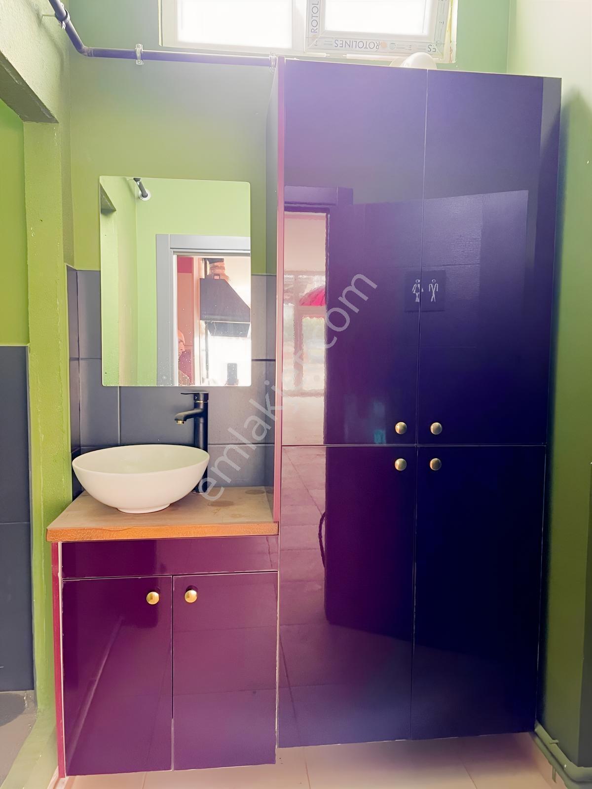 Bursa İnegöl Alanyurt Yeni Mah.de,450m2,2 Katlı Kiralık İş Yeri - Görsel 12