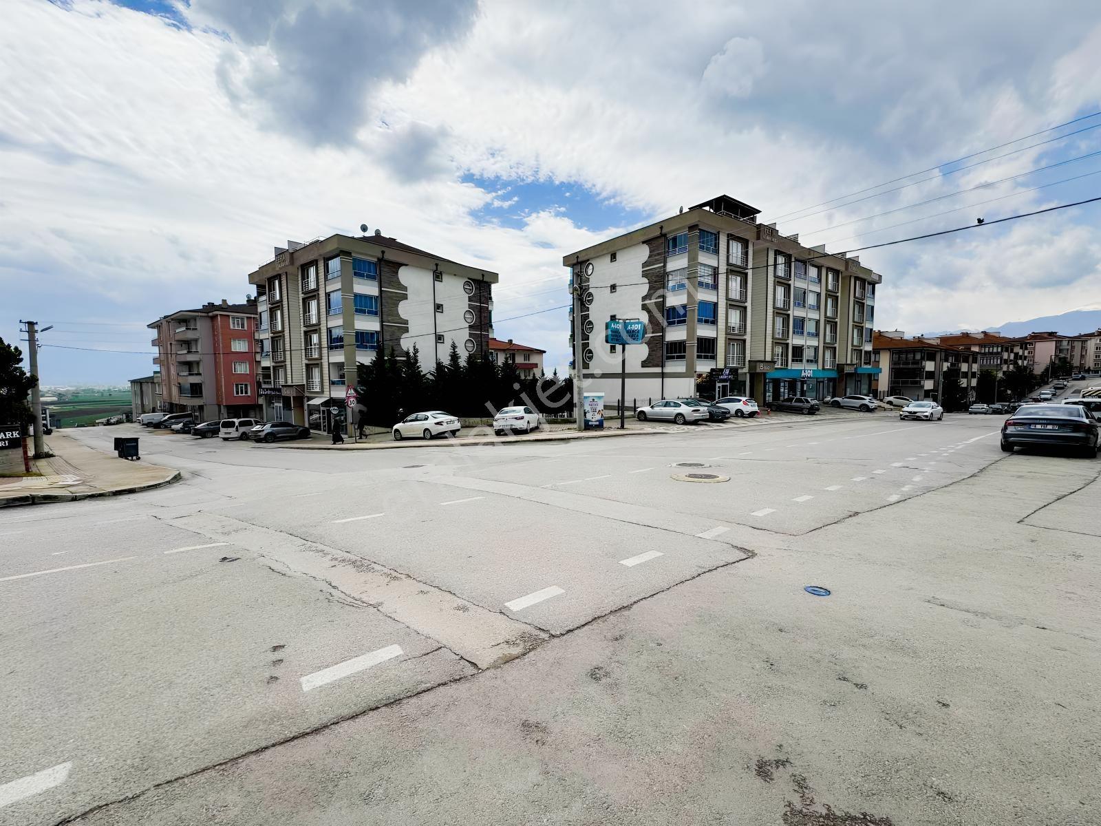 Bursa İnegöl Alanyurt Yeni Mah.de,450m2,2 Katlı Kiralık İş Yeri - Görsel 29