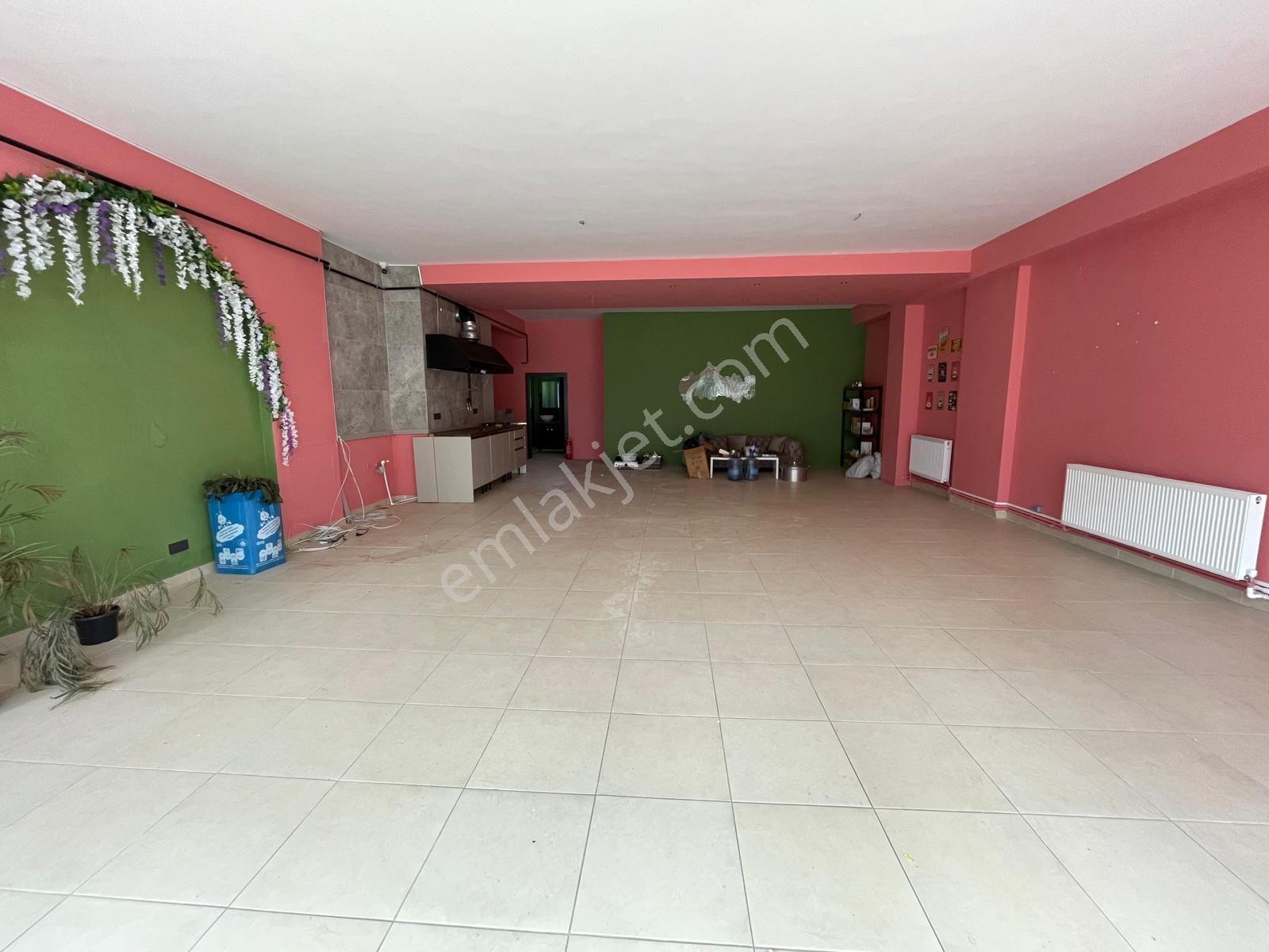 Bursa İnegöl Alanyurt Yeni Mah.de,450m2,2 Katlı Kiralık İş Yeri - Görsel 17