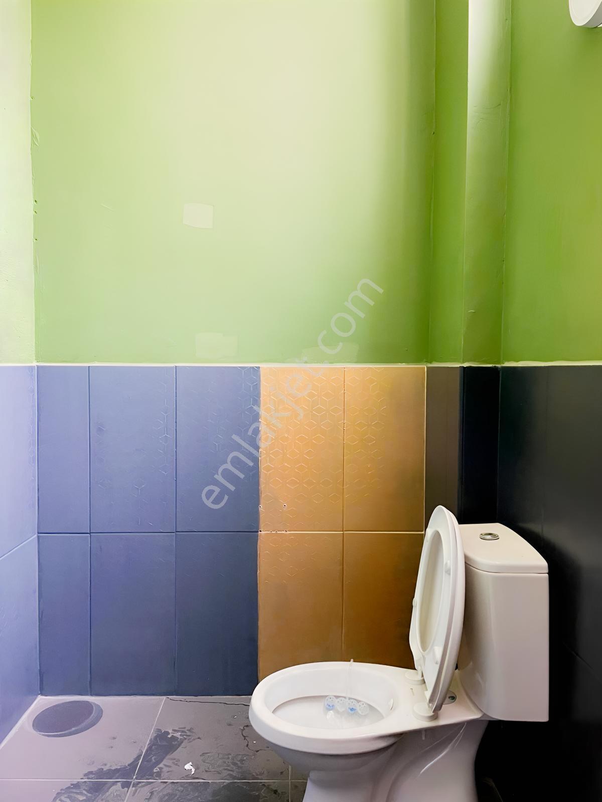 Bursa İnegöl Alanyurt Yeni Mah.de,450m2,2 Katlı Kiralık İş Yeri - Görsel 33