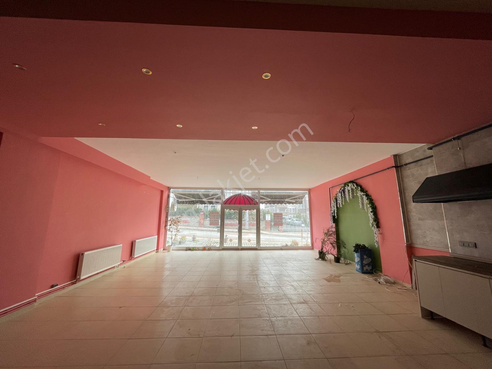 Bursa İnegöl Alanyurt Yeni Mah.de,450m2,2 Katlı Kiralık İş Yeri - Görsel 18