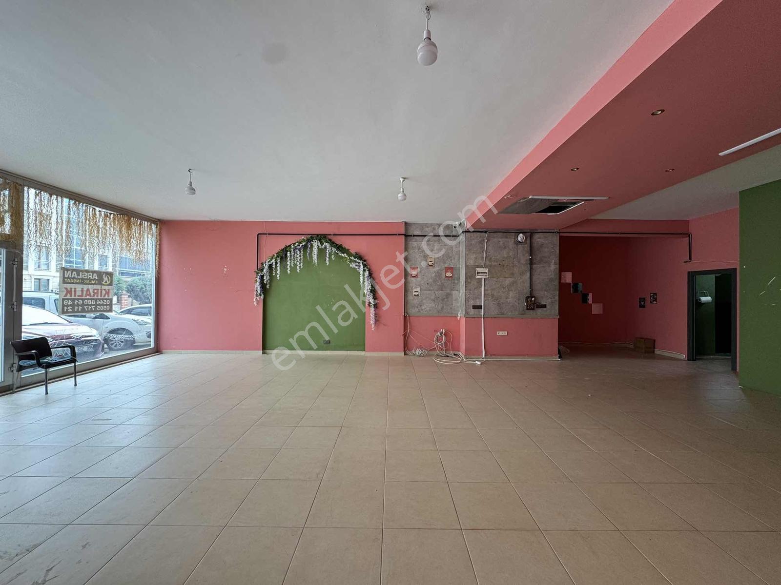 Bursa İnegöl Alanyurt Yeni Mah.de,450m2,2 Katlı Kiralık İş Yeri - Görsel 22
