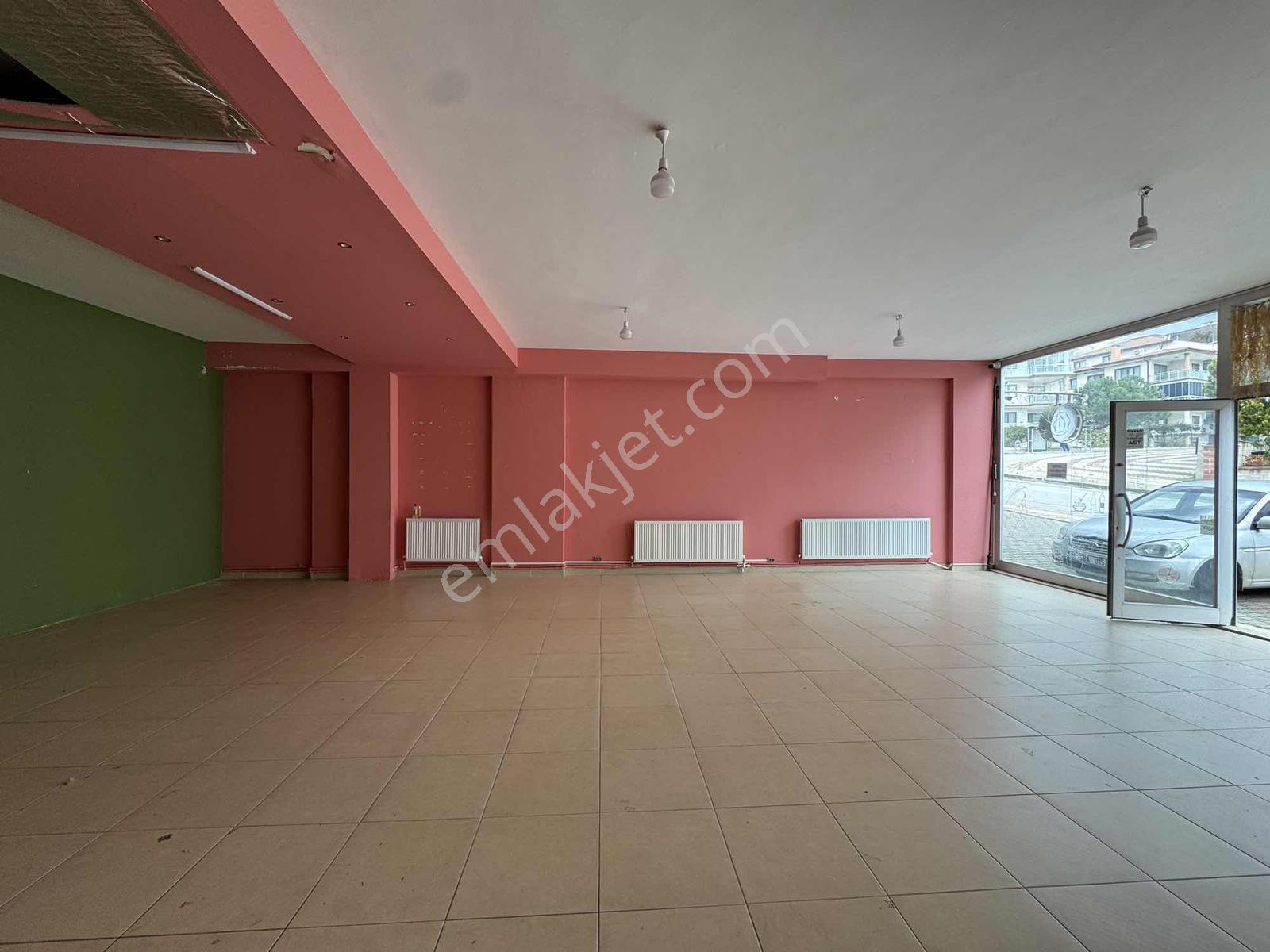 Bursa İnegöl Alanyurt Yeni Mah.de,450m2,2 Katlı Kiralık İş Yeri - Görsel 20