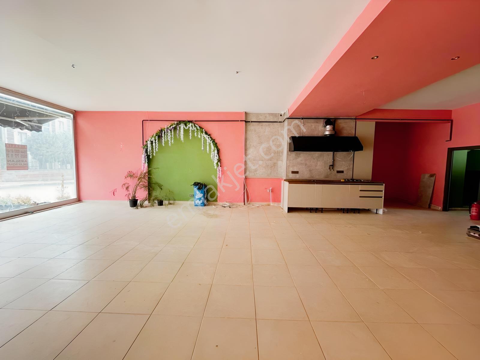 Bursa İnegöl Alanyurt Yeni Mah.de,450m2,2 Katlı Kiralık İş Yeri - Görsel 26