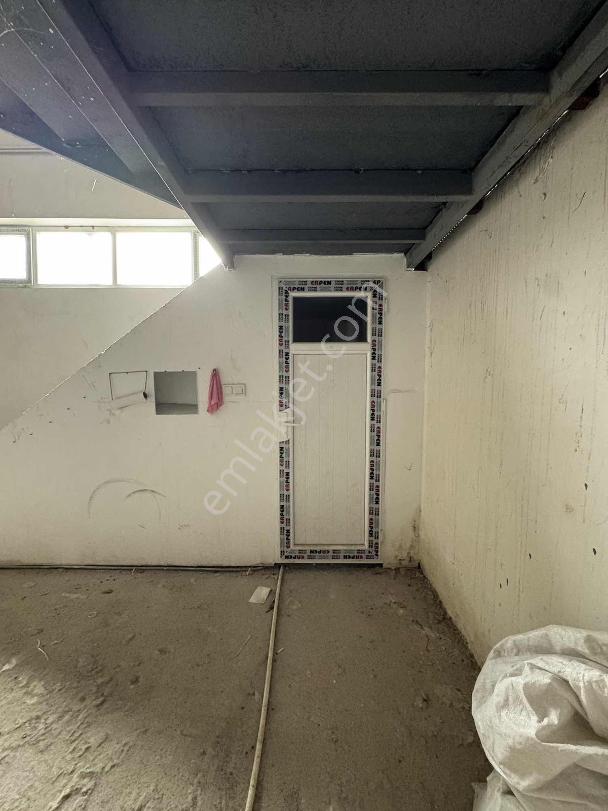Bursa İnegöl Alanyurt Yeni Mah.de,450m2,2 Katlı Kiralık İş Yeri - Görsel 19