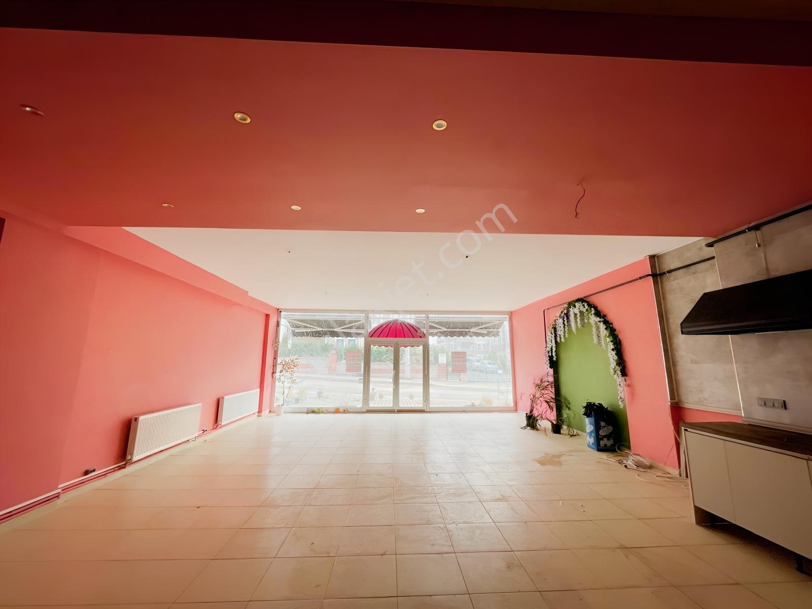 Bursa İnegöl Alanyurt Yeni Mah.de,450m2,2 Katlı Kiralık İş Yeri - Görsel 11
