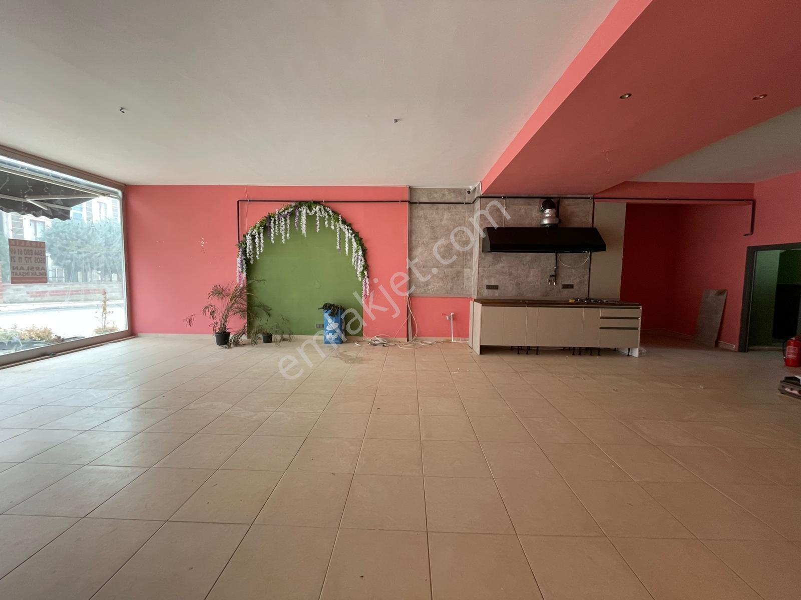 Bursa İnegöl Alanyurt Yeni Mah.de,450m2,2 Katlı Kiralık İş Yeri - Görsel 2