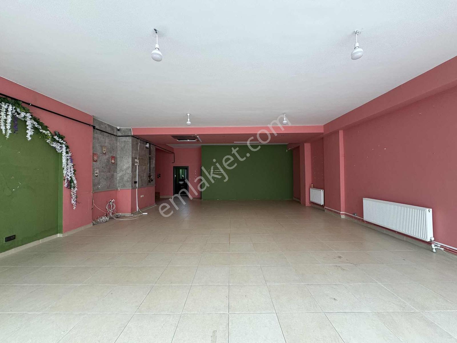 Bursa İnegöl Alanyurt Yeni Mah.de,450m2,2 Katlı Kiralık İş Yeri - Görsel 10