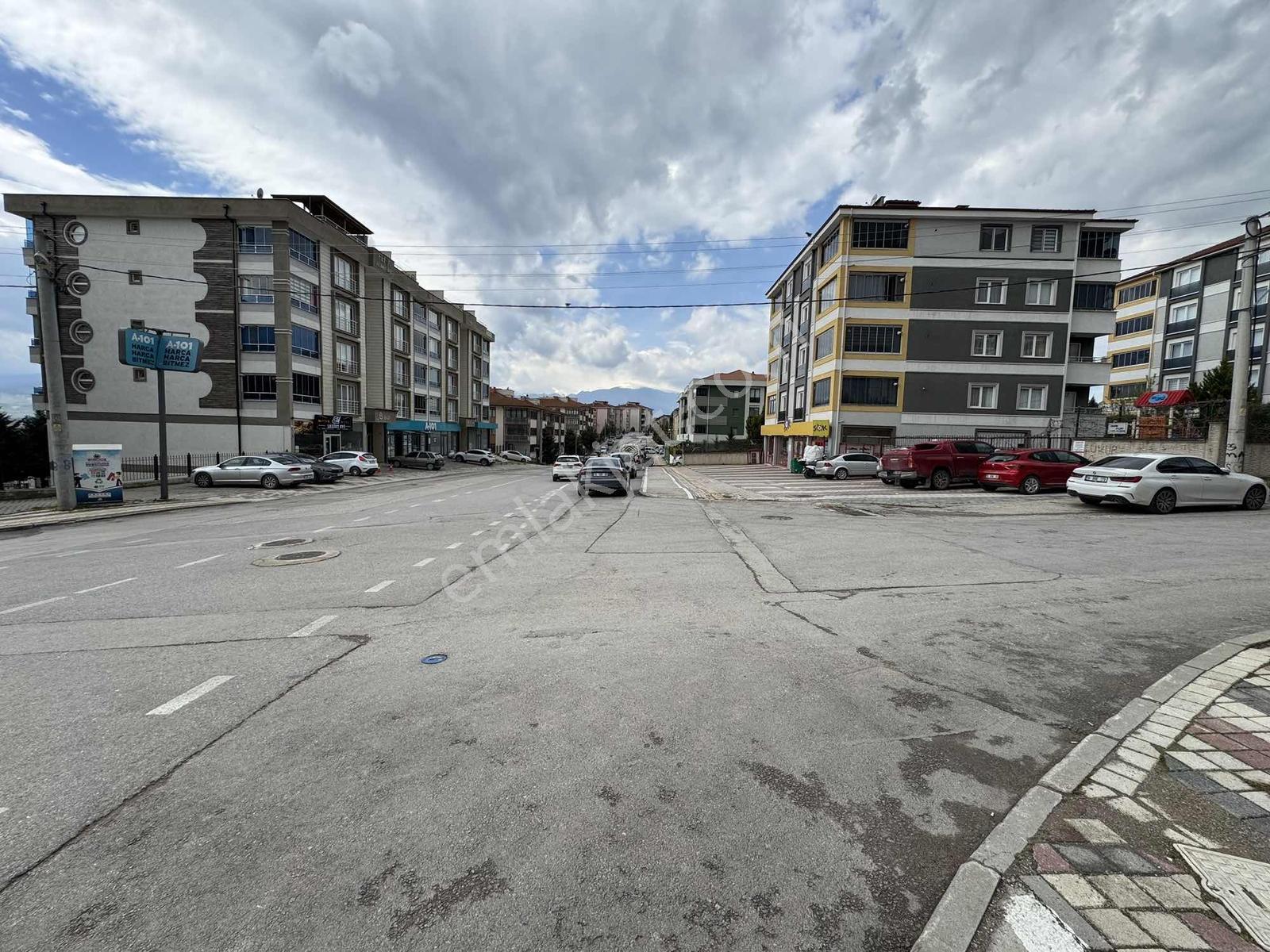 Bursa İnegöl Alanyurt Yeni Mah.de,450m2,2 Katlı Kiralık İş Yeri - Görsel 15