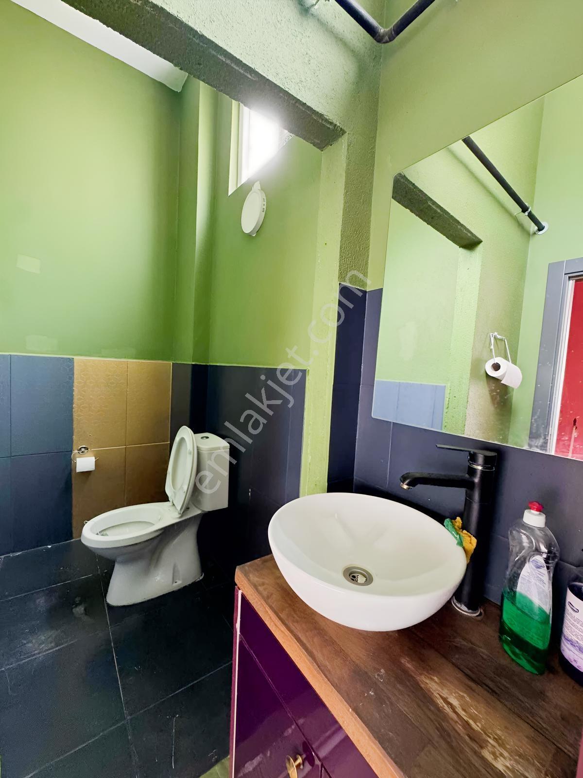 Bursa İnegöl Alanyurt Yeni Mah.de,450m2,2 Katlı Kiralık İş Yeri - Görsel 31