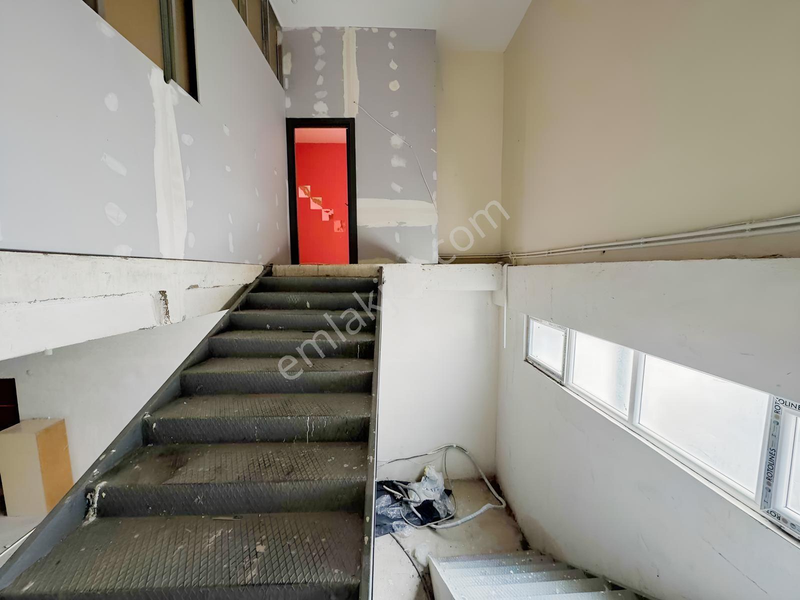 Bursa İnegöl Alanyurt Yeni Mah.de,450m2,2 Katlı Kiralık İş Yeri - Görsel 30