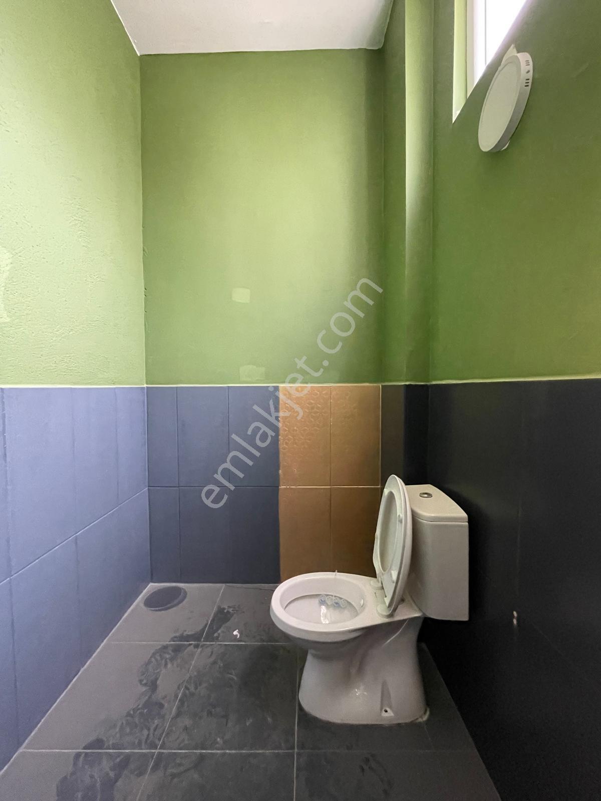 Bursa İnegöl Alanyurt Yeni Mah.de,450m2,2 Katlı Kiralık İş Yeri - Görsel 16