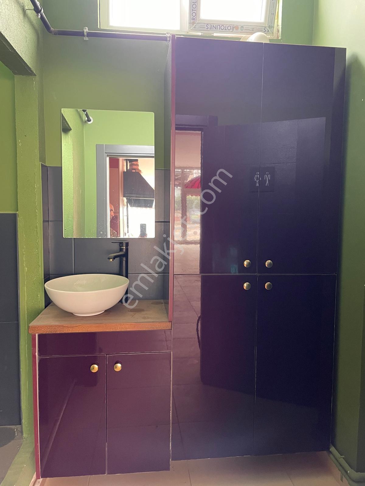 Bursa İnegöl Alanyurt Yeni Mah.de,450m2,2 Katlı Kiralık İş Yeri - Görsel 13