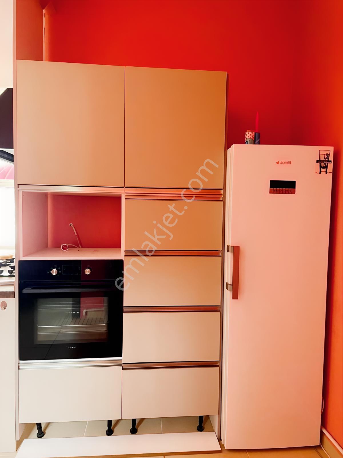 Bursa İnegöl Alanyurt Yeni Mah.de,450m2,2 Katlı Kiralık İş Yeri - Görsel 32
