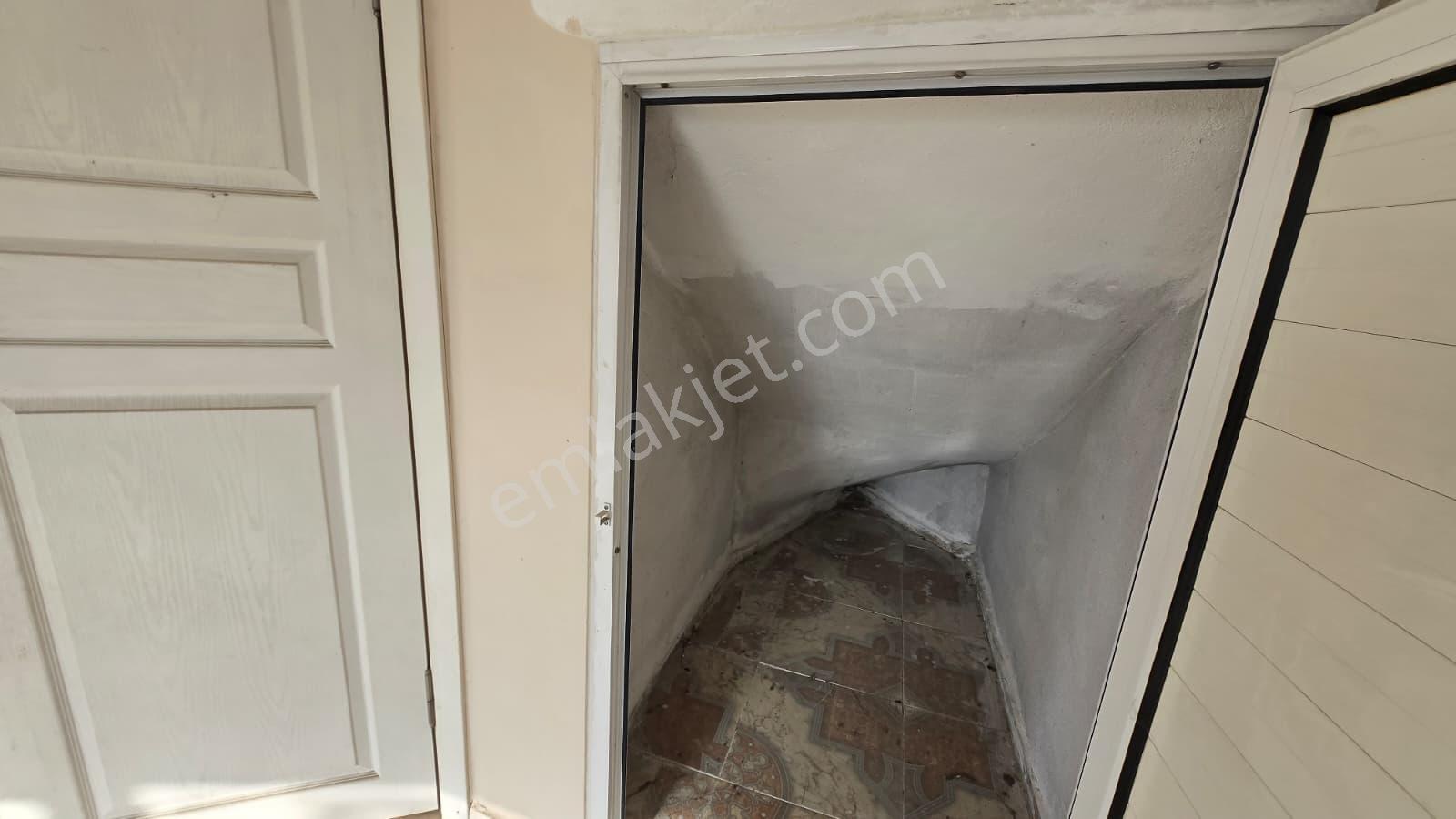 Nazilli Yeşil Mah.’de 3+1 Triplex | Önü Açık Park Manzaralı | Garaj + Teras - Görsel 11