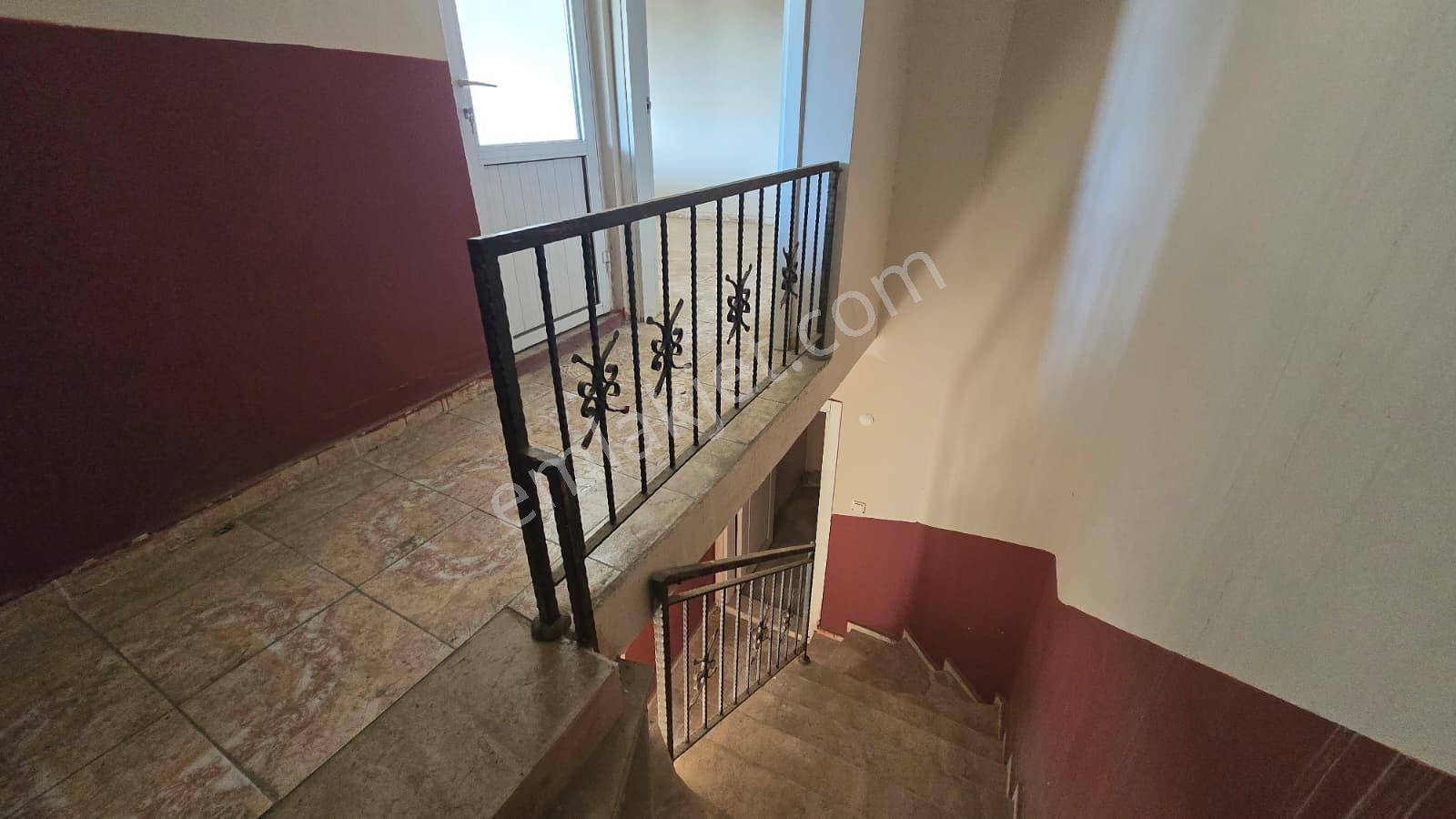 Nazilli Yeşil Mah.’de 3+1 Triplex | Önü Açık Park Manzaralı | Garaj + Teras - Görsel 20
