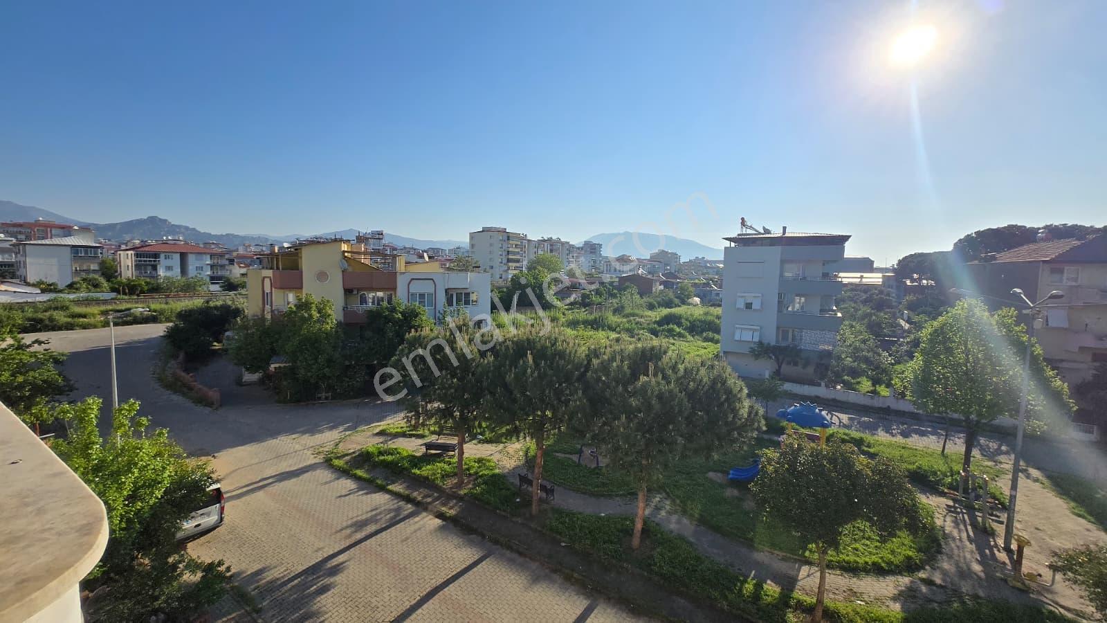 Nazilli Yeşil Mah.’de 3+1 Triplex | Önü Açık Park Manzaralı | Garaj + Teras - Görsel 32
