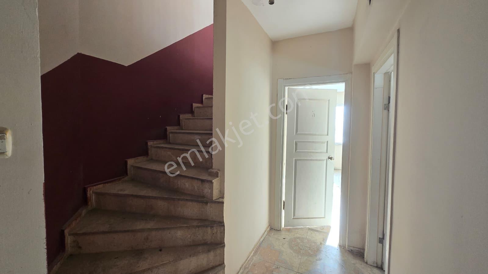 Nazilli Yeşil Mah.’de 3+1 Triplex | Önü Açık Park Manzaralı | Garaj + Teras - Görsel 7