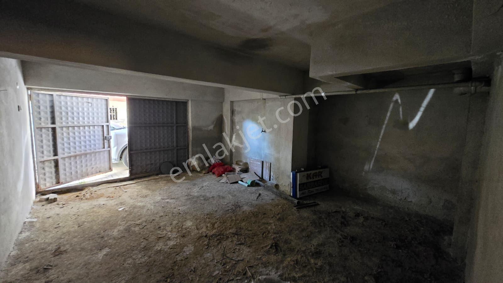 Nazilli Yeşil Mah.’de 3+1 Triplex | Önü Açık Park Manzaralı | Garaj + Teras - Görsel 34