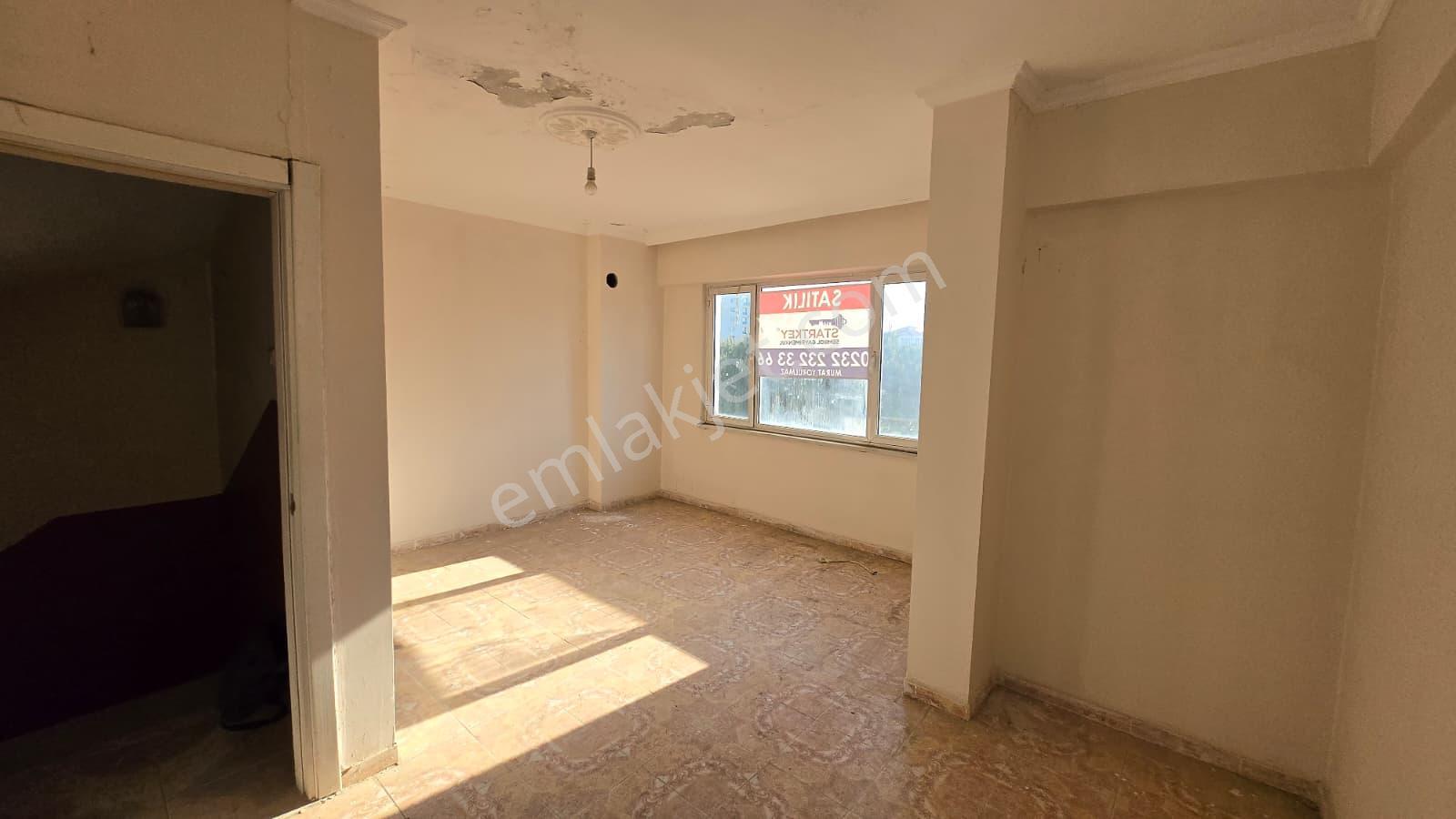 Nazilli Yeşil Mah.’de 3+1 Triplex | Önü Açık Park Manzaralı | Garaj + Teras - Görsel 21