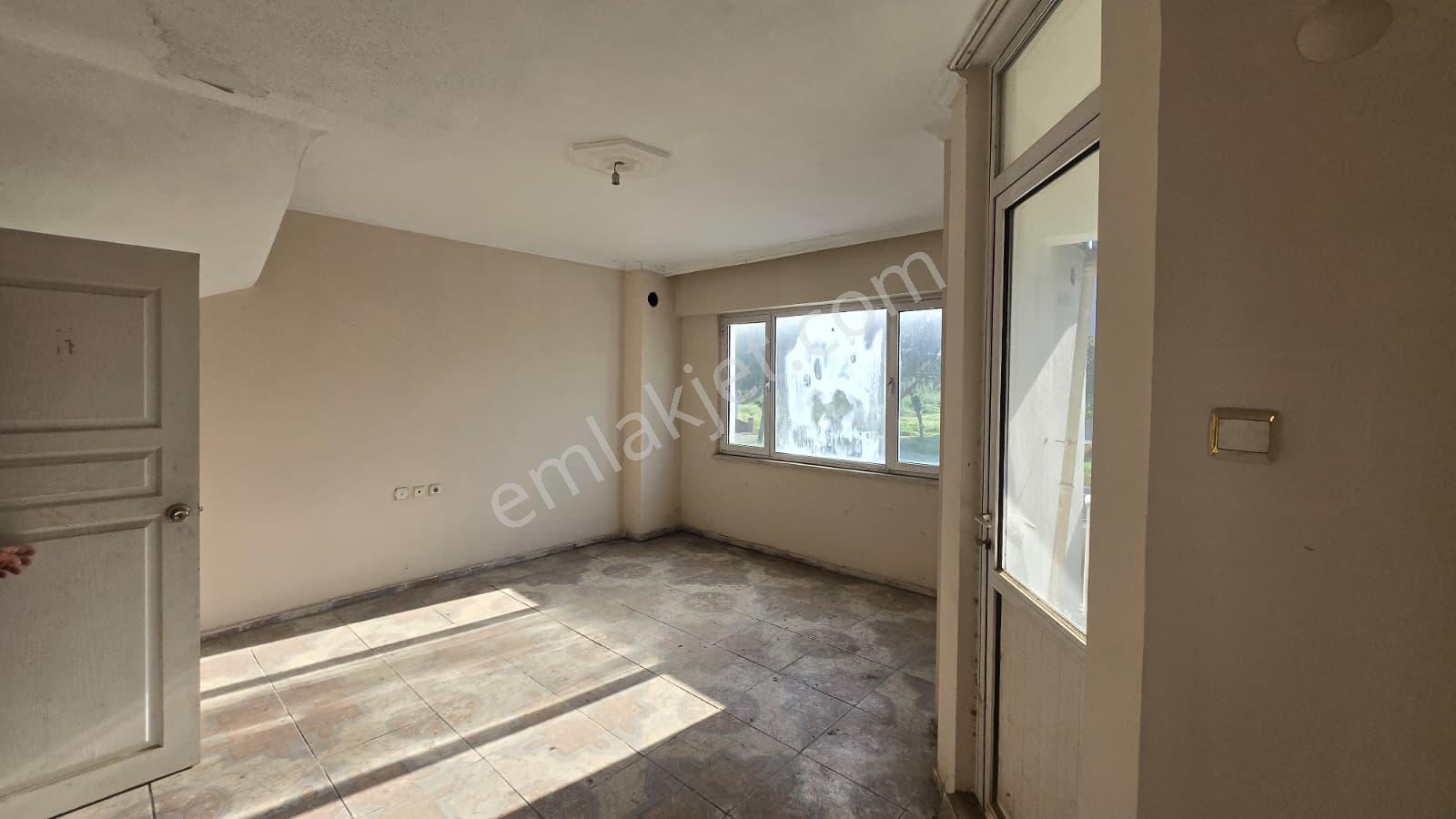 Nazilli Yeşil Mah.’de 3+1 Triplex | Önü Açık Park Manzaralı | Garaj + Teras - Görsel 10