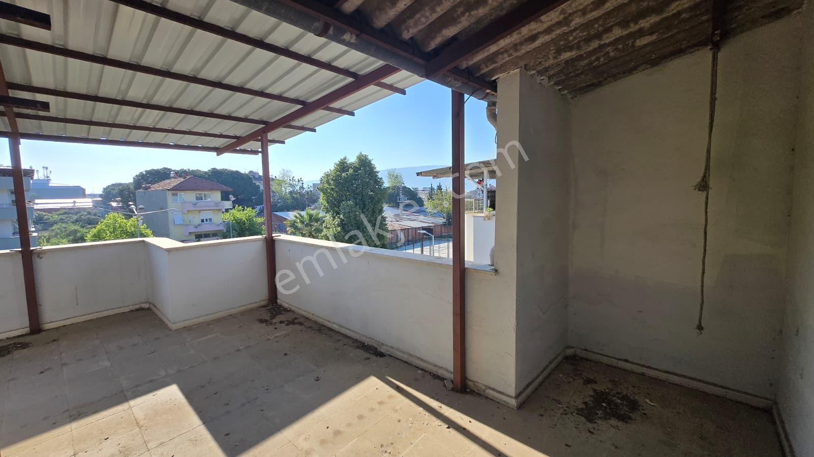 Nazilli Yeşil Mah.’de 3+1 Triplex | Önü Açık Park Manzaralı | Garaj + Teras - Görsel 28